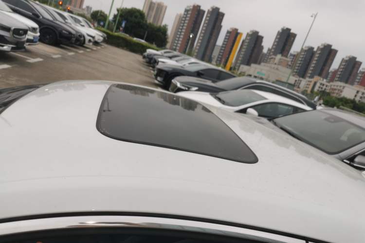 Used Honda Accord 2023 260TURBO Smart Enjoyment Version
