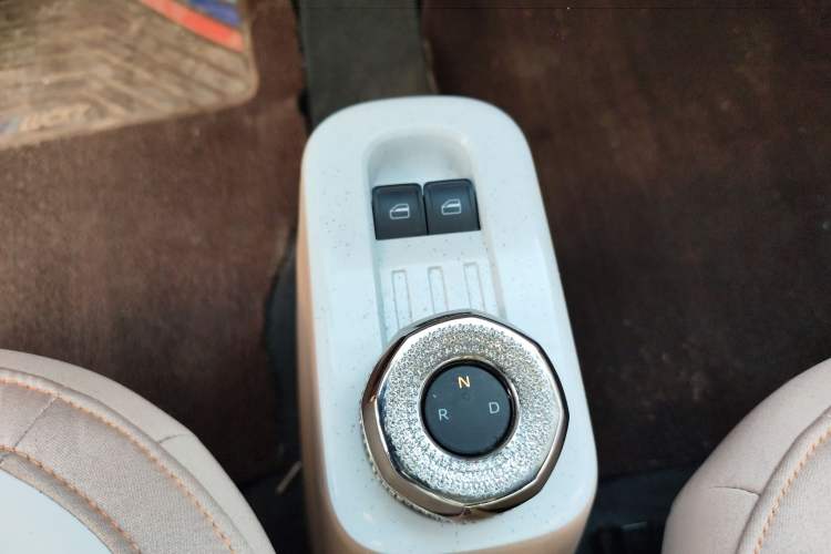 Used  Panda 2023 Panda Mini 200km Dynamic Bear