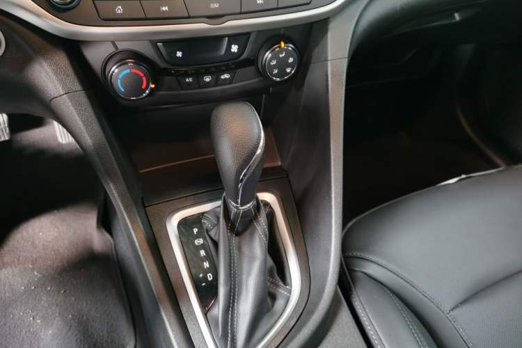 Used Buick GT 2021 Revised Version Flagship 1.5L Automatic Elite Edition
