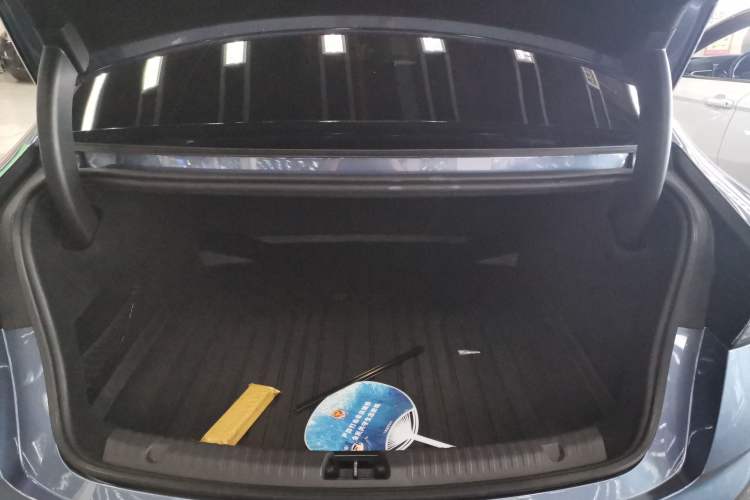 Used BYD Seal 2025 650 Long-Range Version
