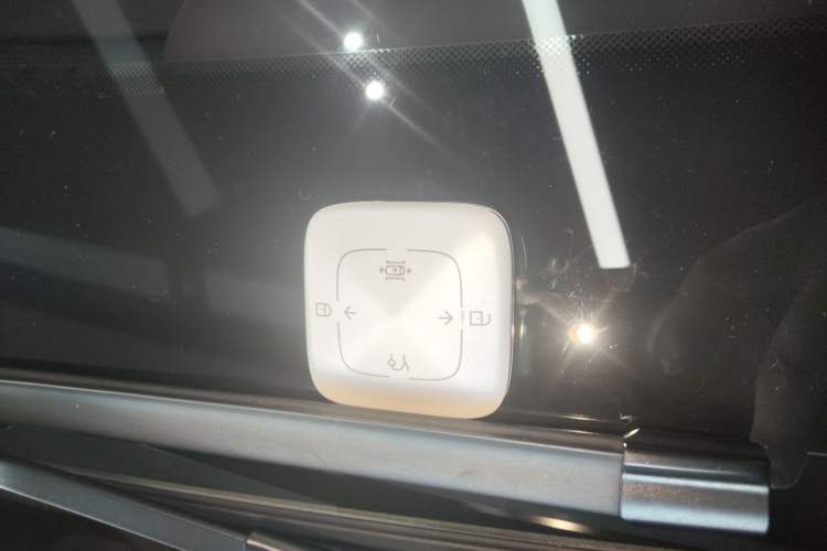 Used Zeekr X 2025 5-Seater Rear-Drive Version
