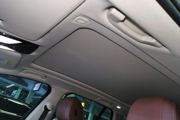 Used BMW X5 2021 xDrive30i M Sport Package
