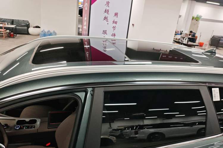 Used Chery Fengyun T8 2025 1.5T 130km Deluxe Version 5 Seats