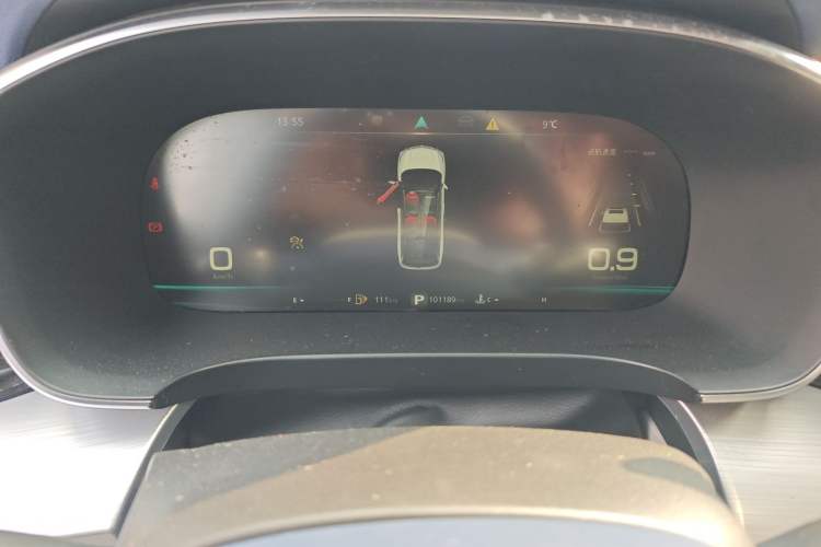 Used Roewe iMAX8 2021 400TGI Supreme Series Ultimate Edition