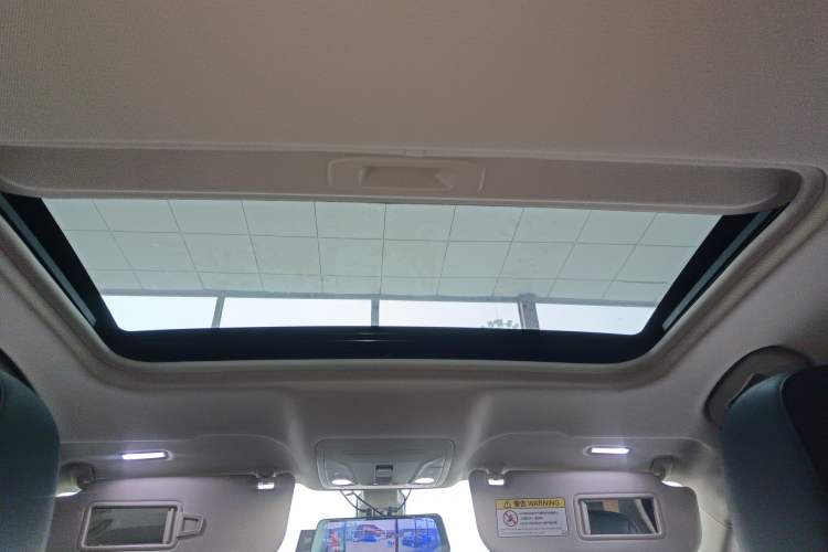 Used Hongqi H5 2022 Classic Model Facelift 1.5T DCT Qiyun Edition