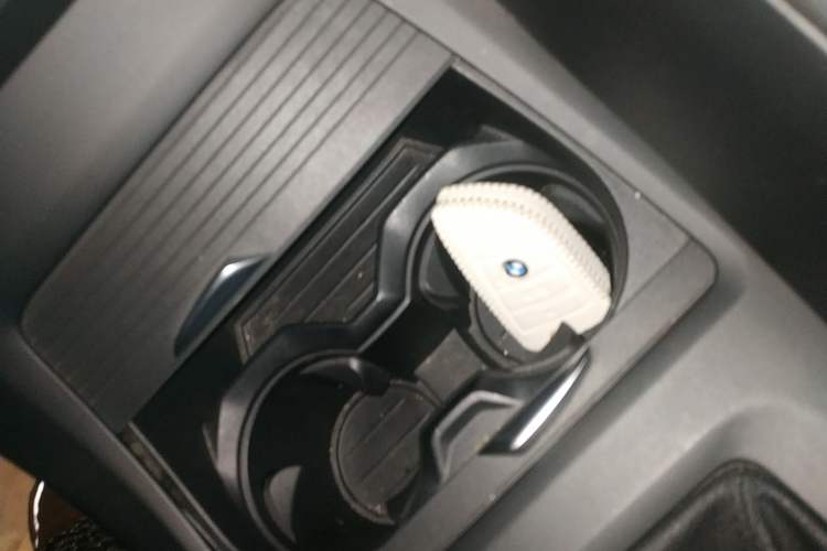 Used BMW X1 2016 sDrive18Li Fashion Model
