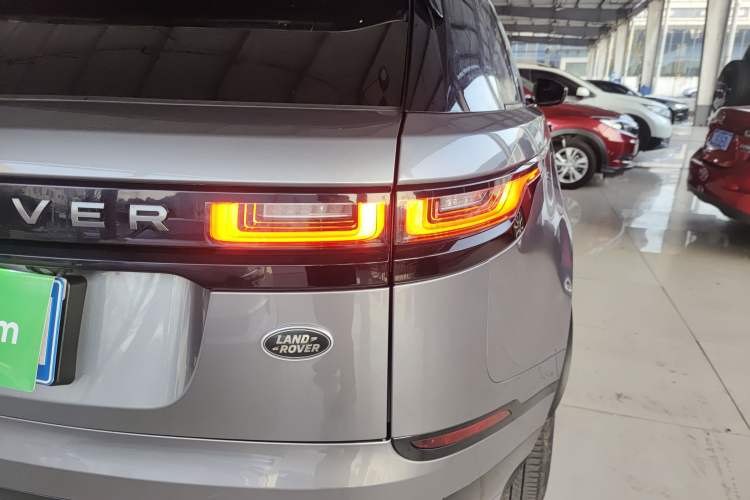 Used Land Rover Range Rover Velar 2020 P340 R-DYNAMIC S
