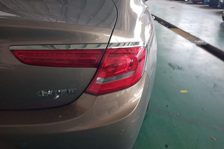 Used Buick LaCrosse 2016 20T Elite Edition
