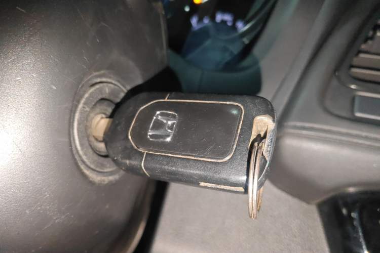 Used Honda Vezel 2020 1.5L CVT Elite Edition