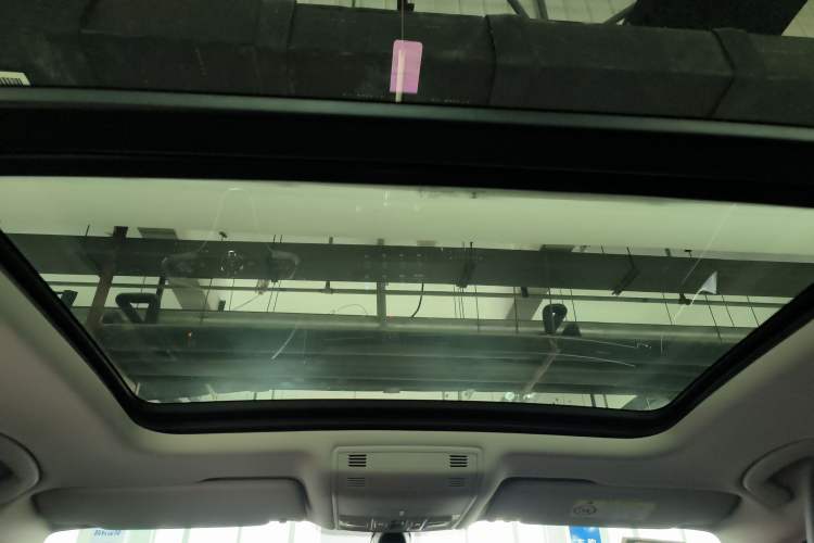 Used Volkswagen Magotan 2020 330TSI DSG Luxury Edition
