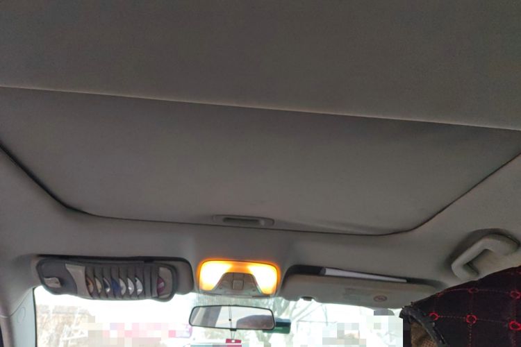 Used GAC Trumpchi GA6 2015 1.8T DCT Elite Model
