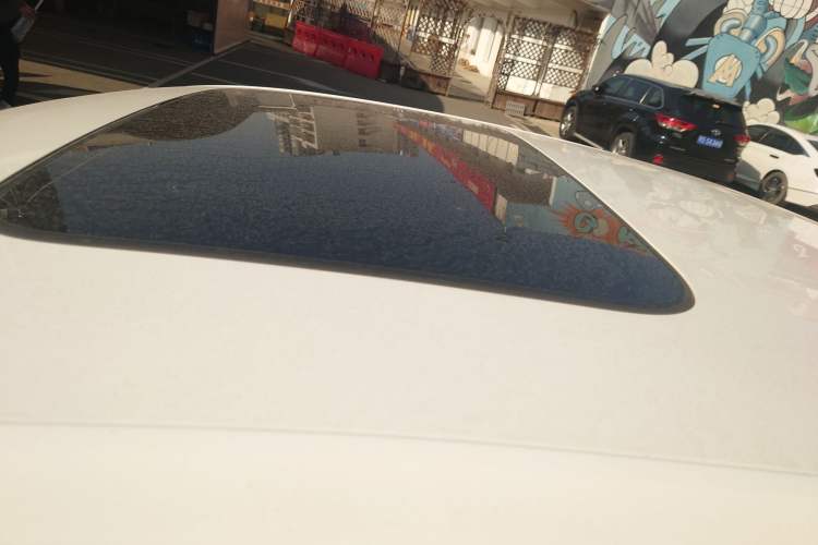 Used Volkswagen Lavida 2019 280TSI DSG Comfort Edition China VI standard
