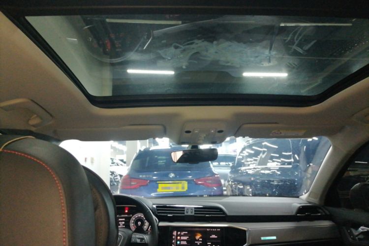 Used Audi Q3 2022 40 TFSI RS Package Performance Model
