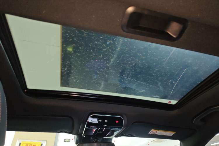 Used Mercedes-Benz C-Class 2023 C 200 L Sport Edition