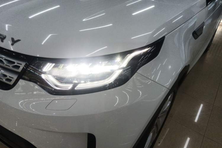 Used Land Rover Discovery 2017 3.0 SC V6 HSE
