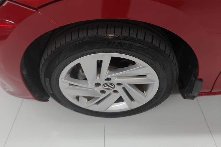 Used Volkswagen Lamando 2022 Lingdu L 280TSI DSG Spicy Edition