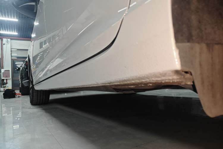 Used Volkswagen Lavida 2023 300TSI DSG Starry Sky Leading Edition
