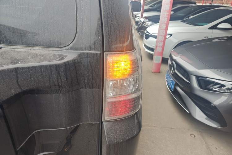 Used Mitsubishi Pajero (Parallel Import) 2019 V97 3.8L 5-Door GLS Middle East Edition
