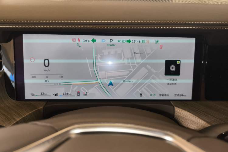 Used Tank 500 New Energy 2025 Hi4-Z
