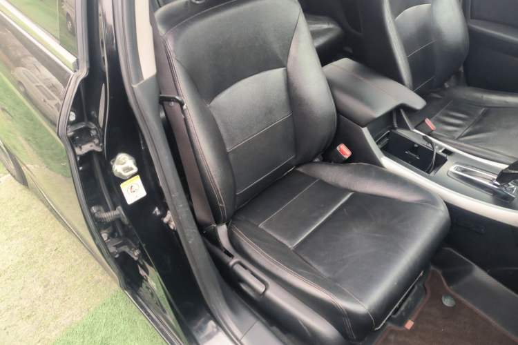 Used Honda Accord 2015 2.0L LX Comfort Edition
