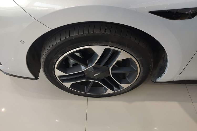 Used AION RT 2025 650 LiDAR Edition