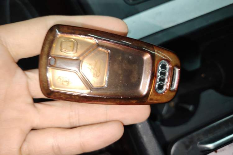 Used Audi Q5L 2020 Updated 40 TFSI Prestige Fashion Edition