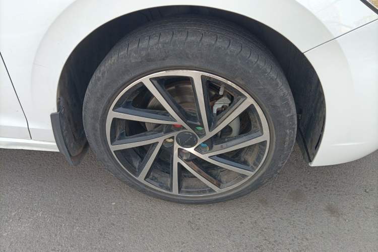 Used Volkswagen Bora 2020 280TSI DSG Elite Edition