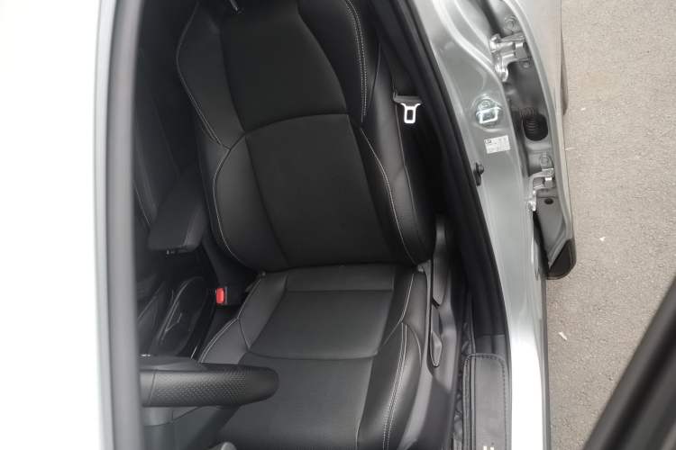 Used Toyota FRONTLANDER 2024 2.0L CVT Leading Plus Edition
