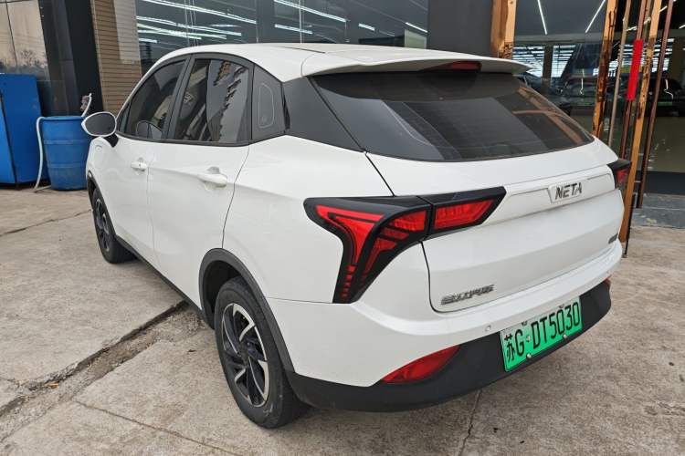 Used NETA V 2022 Chao 400 Lite
