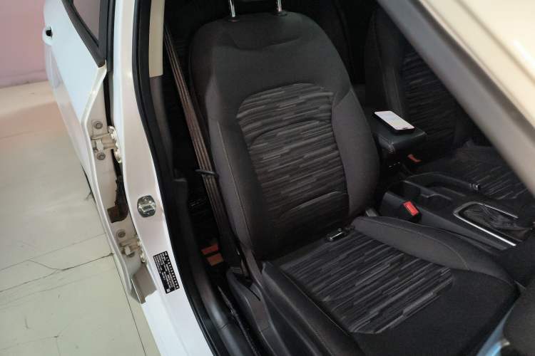 Used Chevrolet Cavalier 2019 320 Automatic Enjoyment with Sunroof
