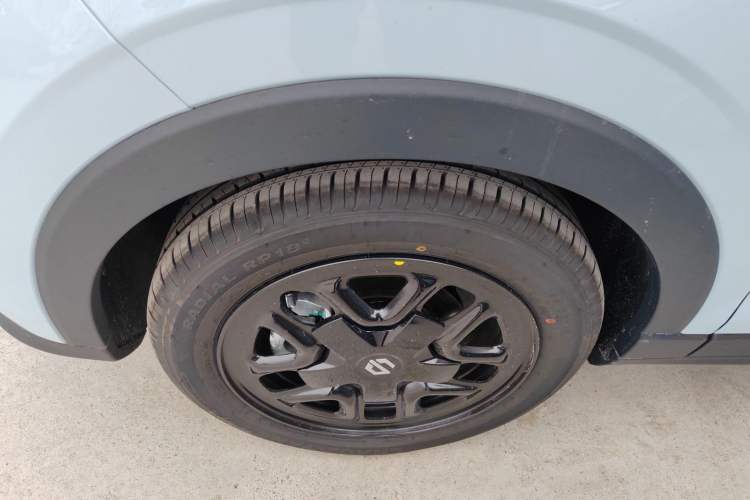 Used Leapmotor T03 2025 310 Comfort Edition
