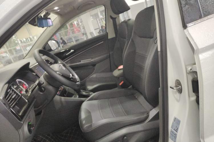 Used Jetta VS7 2020 1.4T Automatic Enjoyment Model
