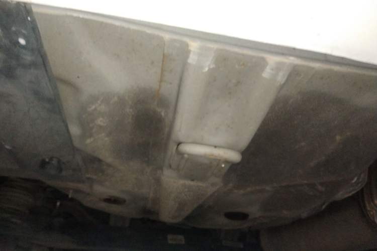 Used Kia K2 2017 Sedan 1.4L Automatic GLS
