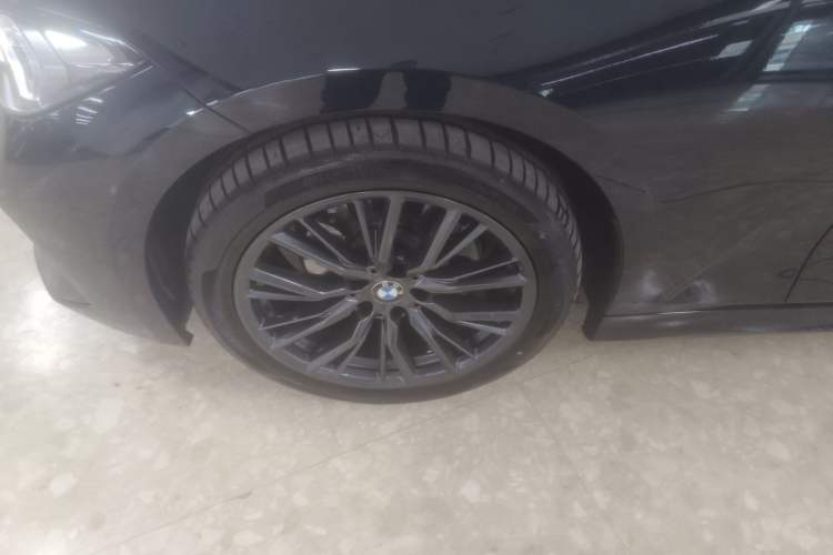 Used BMW 3 Series 2024 325Li M Sport Night Edition Package
