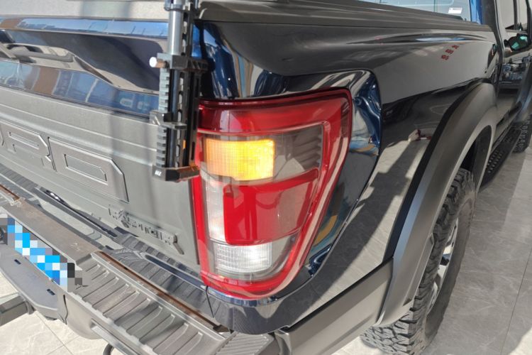 Used Ford F-150 Raptor 2023 3.5T Raptor