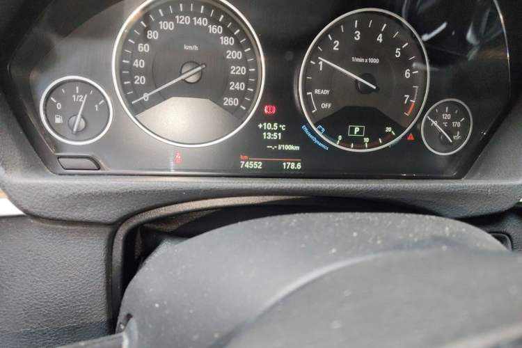 Used BMW 3 Series GT 2013 320i Sport Design Package