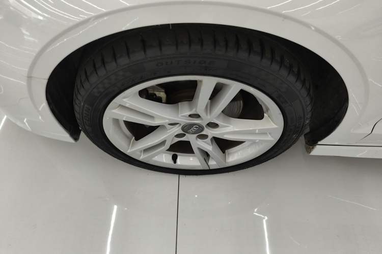 Used Audi A3 2020 Limousine 35 TFSI Style Edition China VI Emission Standard
