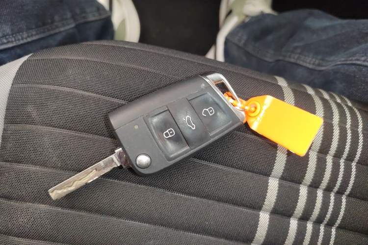 Used Volkswagen Bora 2024 200TSI DSG Comfort Edition