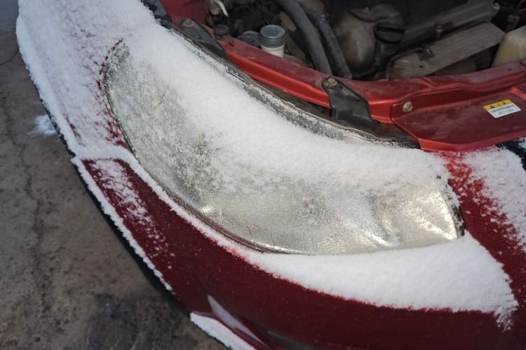 Used Suzuki SX4 2011 Revised 1.6L Automatic Dynamic Version