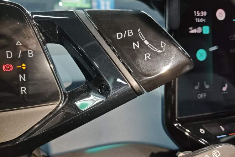 Used Volkswagen ID.3 2022 Pro Smart Edition
