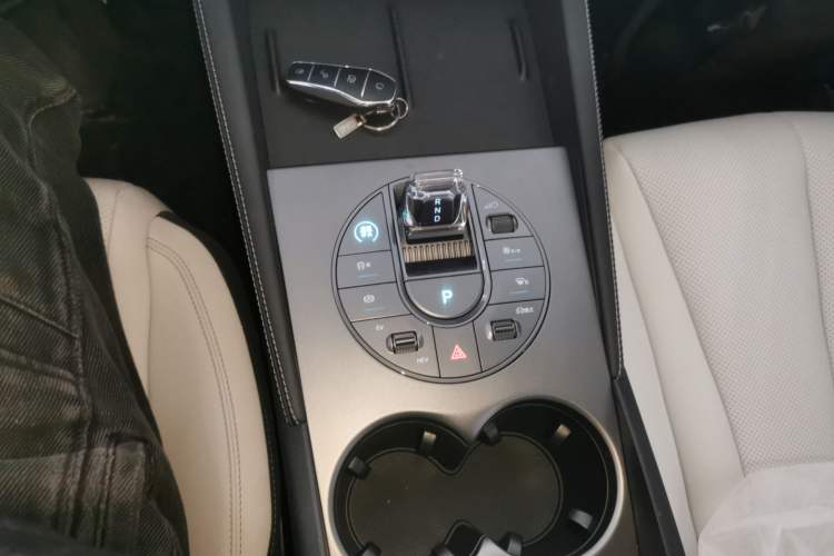 Used BYD Seal 06 New Energy 2024 DM-i 120KM Prestige Model