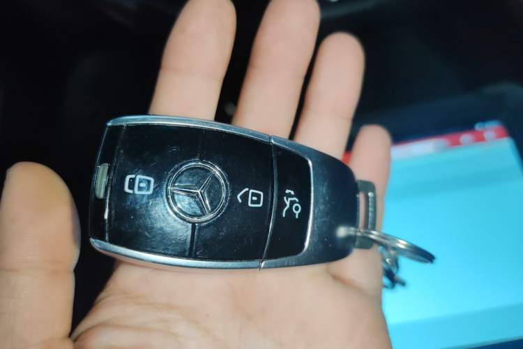 Used Mercedes-Benz E-Class 2021 E 300 L Sport Luxury Edition
