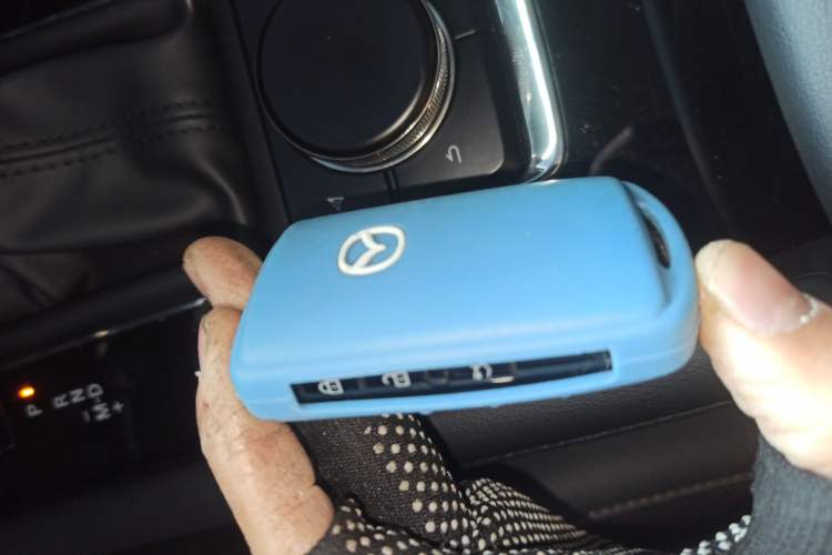 Used Mazda Mazda 3 Axela 2021 2.0L Automatic Zhiya Edition
