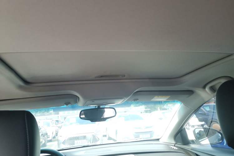 Used Buick GT 2019 18T Automatic Connected Elite Model China VI Standard
