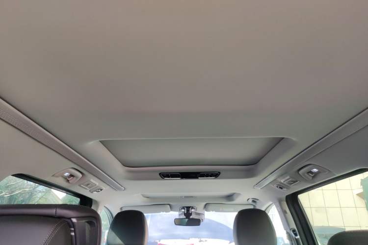 Used GAC Trumpchi M8 2024 Master Series Super Hybrid Edition