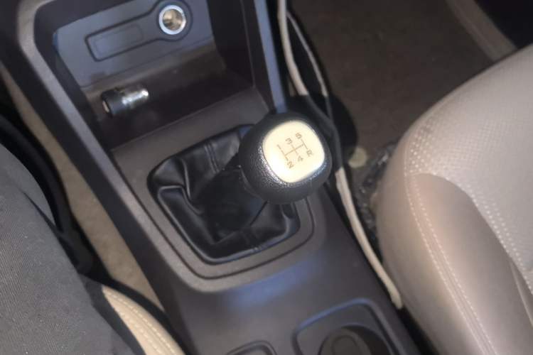 Used Wuling Hongguang 2018 1.5L S Standard Version L2B