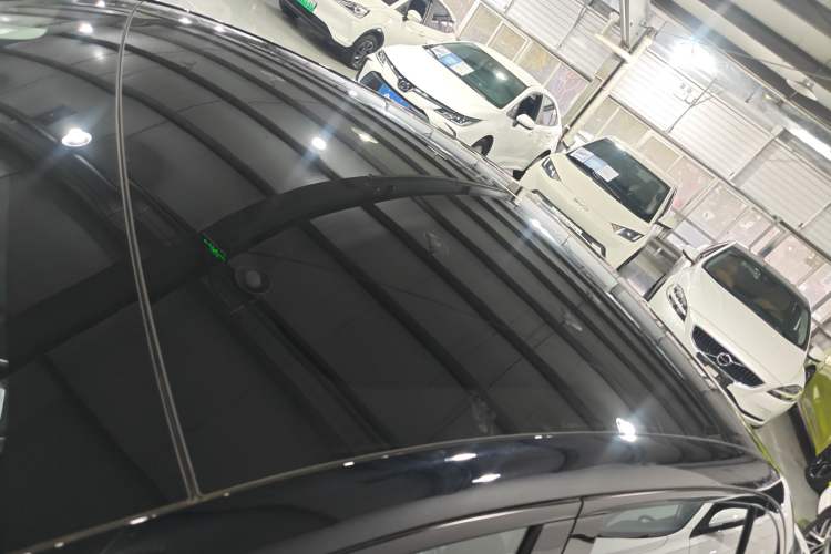 Used XPeng MONA M03 2025 620 Ultra-Long Range Plus