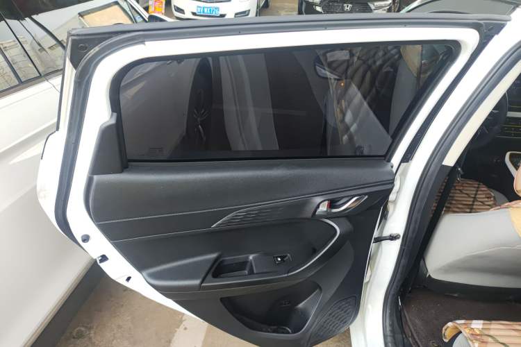 Used Oshan Benni E-Star 2022 Qingxin Edition Colorful Model Lithium Iron Phosphate
