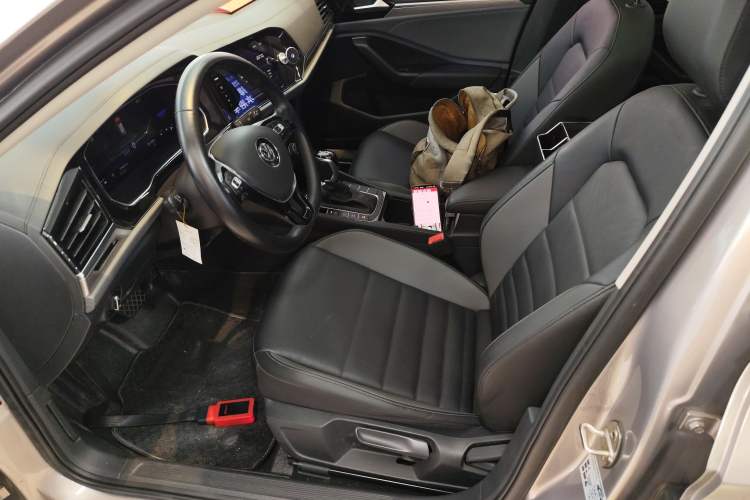 Used Volkswagen Sagitar 2021 280TSI DSG Comfort Connect Edition
