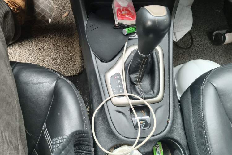 Used  Cherokee 2017 2.0L Superior Edition